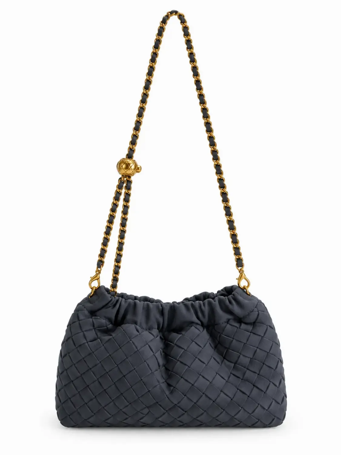 SAMMY BAG NEW GREY